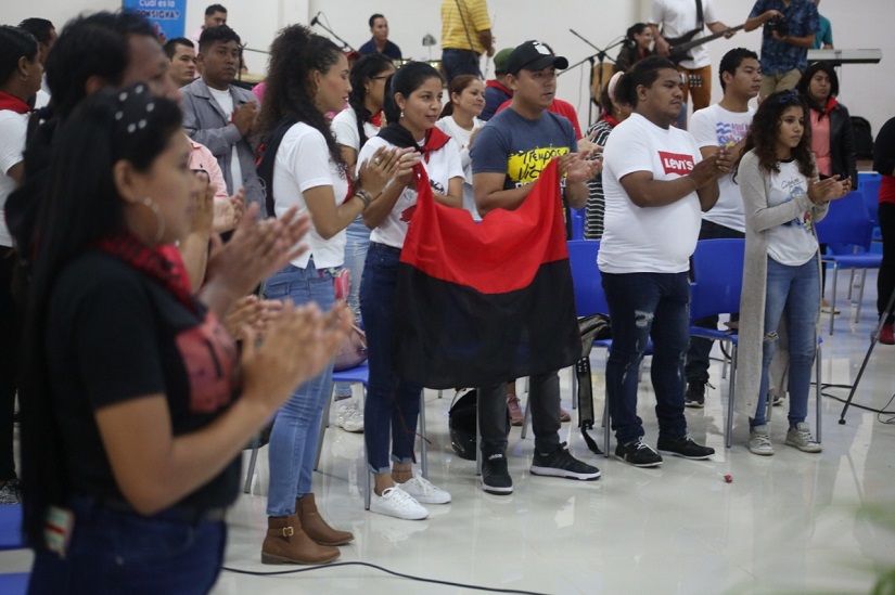 JUVENTUD